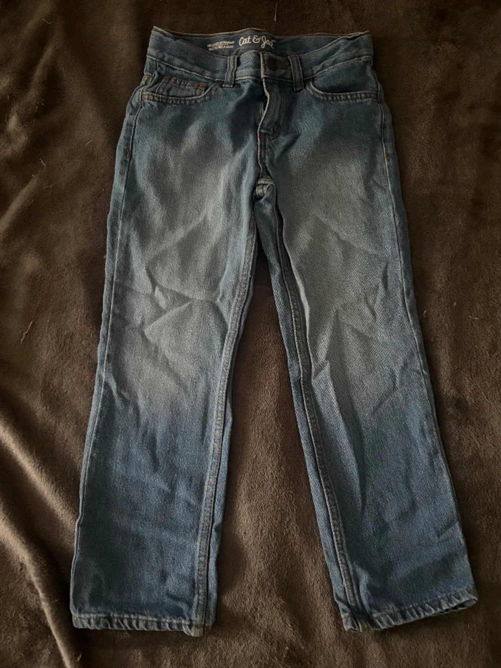 Boys Cat & Jack Jeans